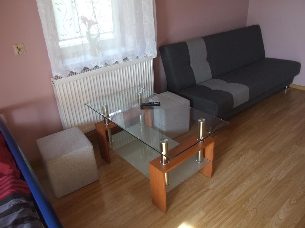 Pokoje Na Chacie W Sandomierzu Luaran gambar